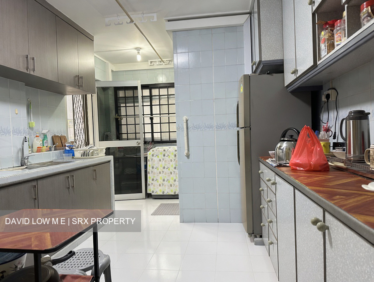 Blk 219 Bishan Street 23 (Bishan), HDB Executive #550246311